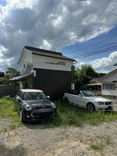 兵庫県丹波篠山市八上下