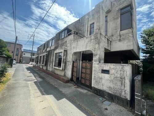 豊川市小坂井町西浦