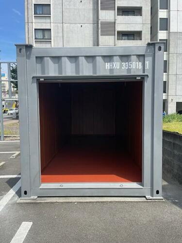 貸倉庫 熊本県熊本市中央区南熊本２丁目