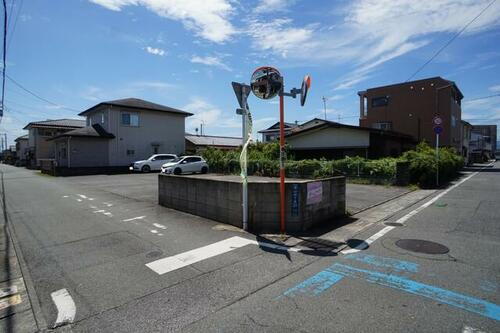 熊本県熊本市中央区帯山４丁目