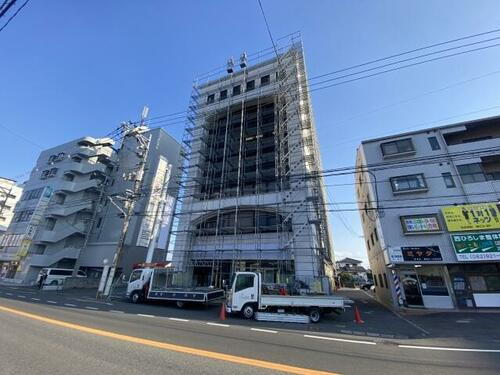 広島県広島市佐伯区旭園