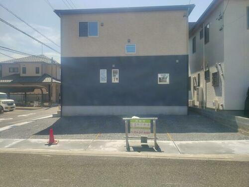 木の下町駐車場（＾＾）