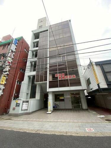 貸店舗・事務所 埼玉県さいたま市浦和区北浦和４丁目