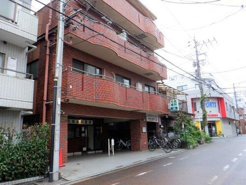 神奈川県相模原市南区東林間５丁目
