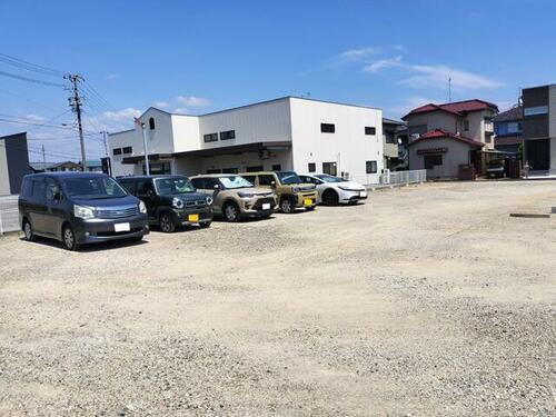 土井西善道３４－２駐車場