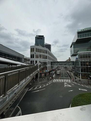 貸店舗・事務所 大阪府枚方市岡東町