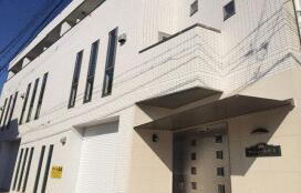 藤井寺市岡２丁目　事務所