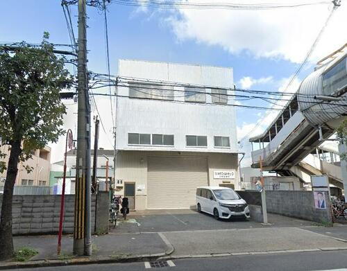 貸倉庫 大阪府大阪市住之江区平林南１丁目