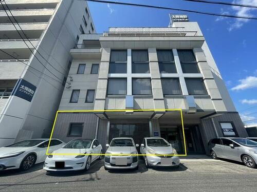 岐阜県岐阜市光明町３丁目