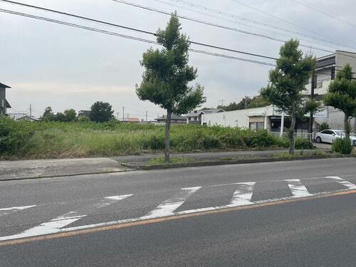 愛知県長久手市岩作隅田