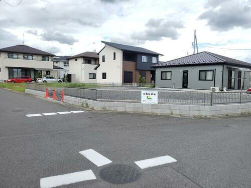 貸駐車場 栃木県宇都宮市鶴田町