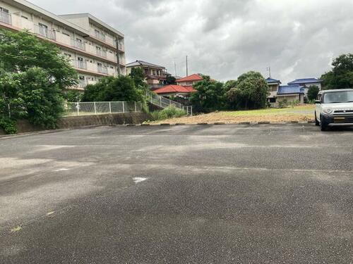 貸駐車場 長崎県諫早市西郷町