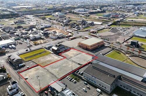 香川県善通寺市原田町