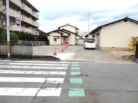 貸駐車場 香川県高松市屋島西町