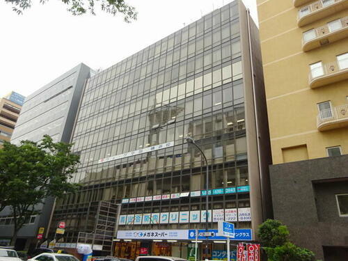 貸店舗・事務所 神奈川県横浜市中区山下町