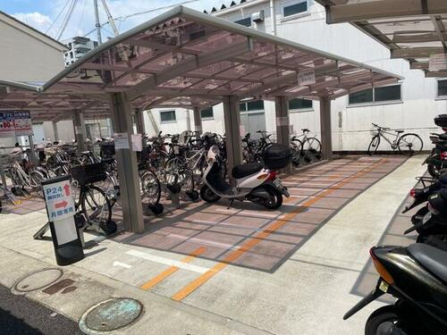 スマイルパーク石山Ⅳ