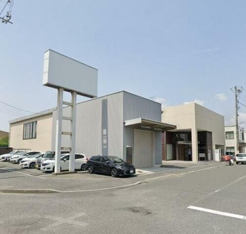 広島県広島市西区商工センター４丁目