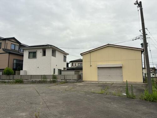 宮城県仙台市若林区沖野１丁目
