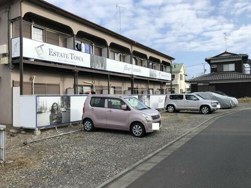 フルール田無
