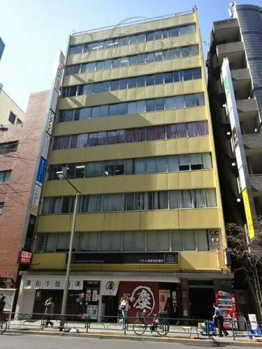 貸事務所 東京都渋谷区代々木２丁目