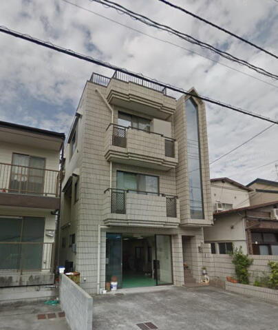 広島県広島市南区宇品御幸４丁目