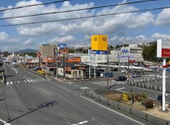 三重県亀山市東御幸町