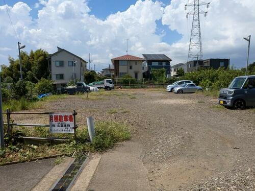 新栄町町会第四駐車場