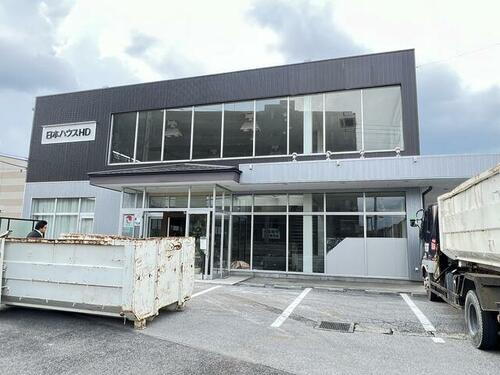 貸店舗 栃木県宇都宮市東今泉１丁目