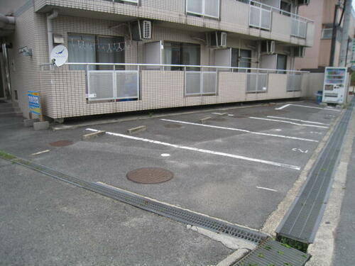 貸駐車場 京都府相楽郡精華町大字山田小字下川原