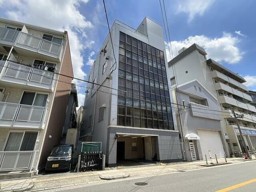 大阪府大阪市浪速区久保吉１丁目