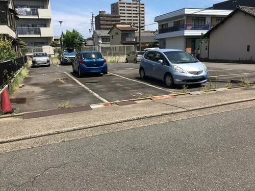 貸駐車場 愛知県名古屋市中川区上流町１丁目