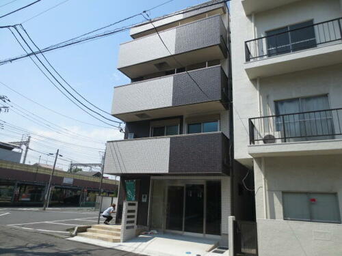 貸店舗・事務所 神奈川県横須賀市久里浜４丁目