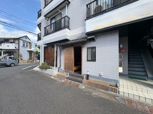 野塩１丁目飲食店舗