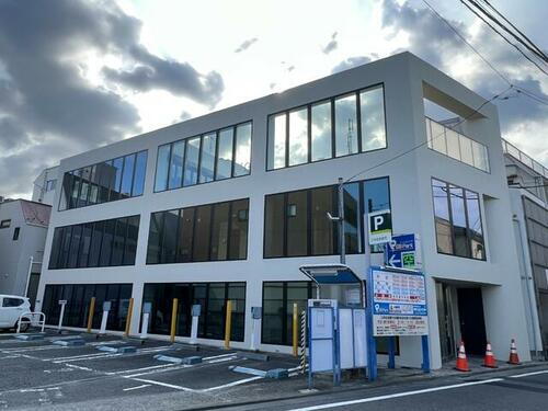 東京都杉並区永福４丁目