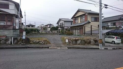 貸駐車場 三重県名張市つつじが丘北１番町