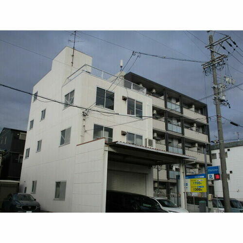 愛知県名古屋市北区柳原１丁目