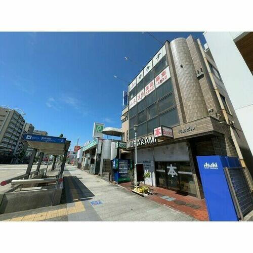 貸店舗・事務所 愛知県名古屋市瑞穂区瑞穂通８丁目