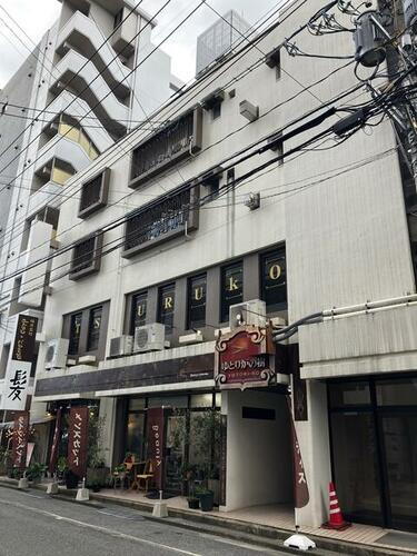 エクセルハイツ春日原