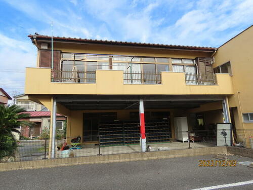 貸住付店舗一部 栃木県宇都宮市中戸祭町