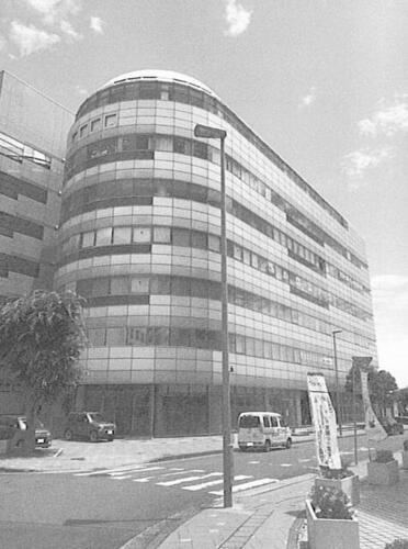 貸店舗・事務所 茨城県日立市幸町１丁目