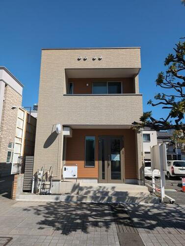 貸店舗（建物一部） 静岡県静岡市葵区常磐町３丁目
