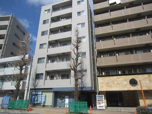 貸店舗・事務所 東京都北区王子本町１丁目
