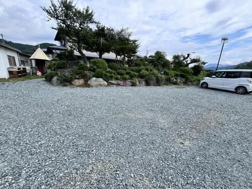 山梨県都留市十日市場