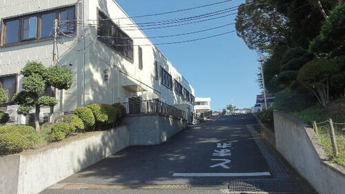 千葉県千葉市若葉区みつわ台１丁目