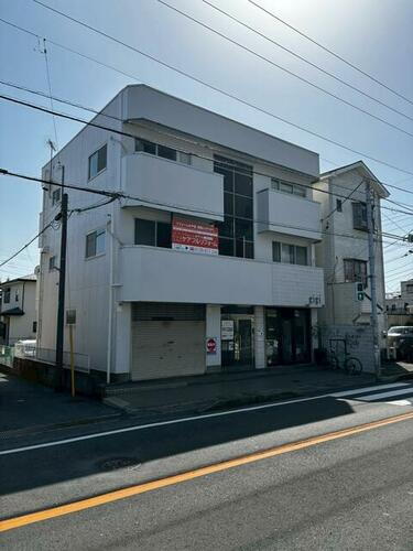 千葉県柏市旭町４丁目
