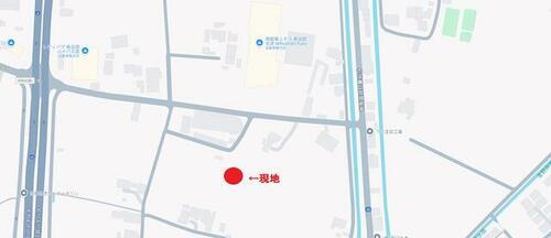 春日部市下柳Ｎｏ．１