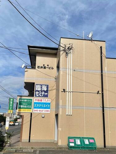 貸店舗（建物一部） 神奈川県横浜市戸塚区原宿２丁目