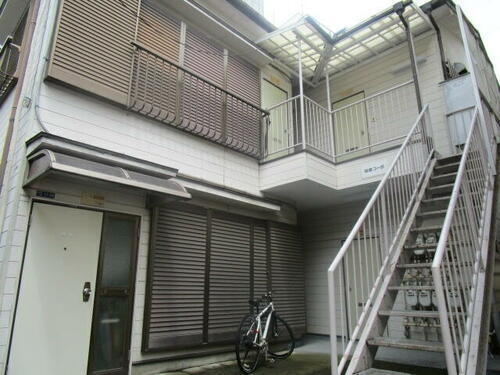貸事務所 東京都新宿区高田馬場１丁目