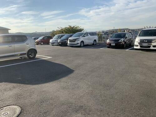 藤棚町２丁目　第１駐車場