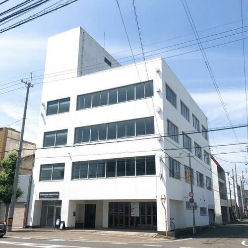 ＳＨＩＭＡＮＡＭＩ　ＩＮＮＯＶＡＴＩＯＮビル